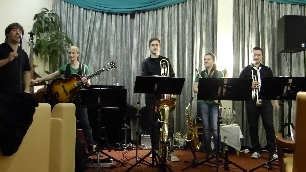 Brezel Brass - Böhmisch Boogie in Bad Elster