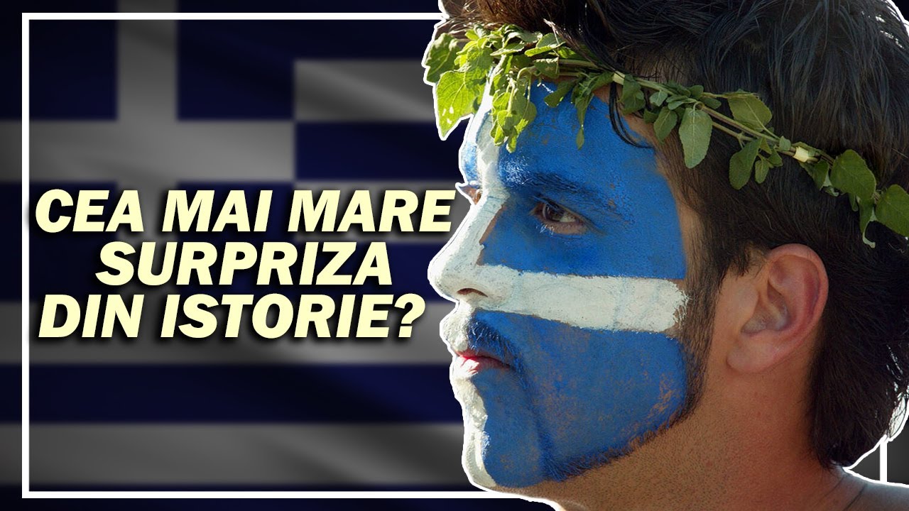Cum A Castigat Grecia Euro 2004?