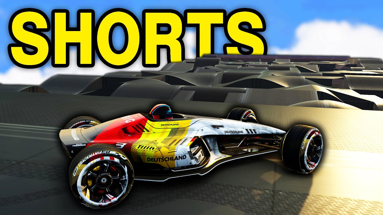 The NEW Weekly Shorts have Great & Mediocre Maps...