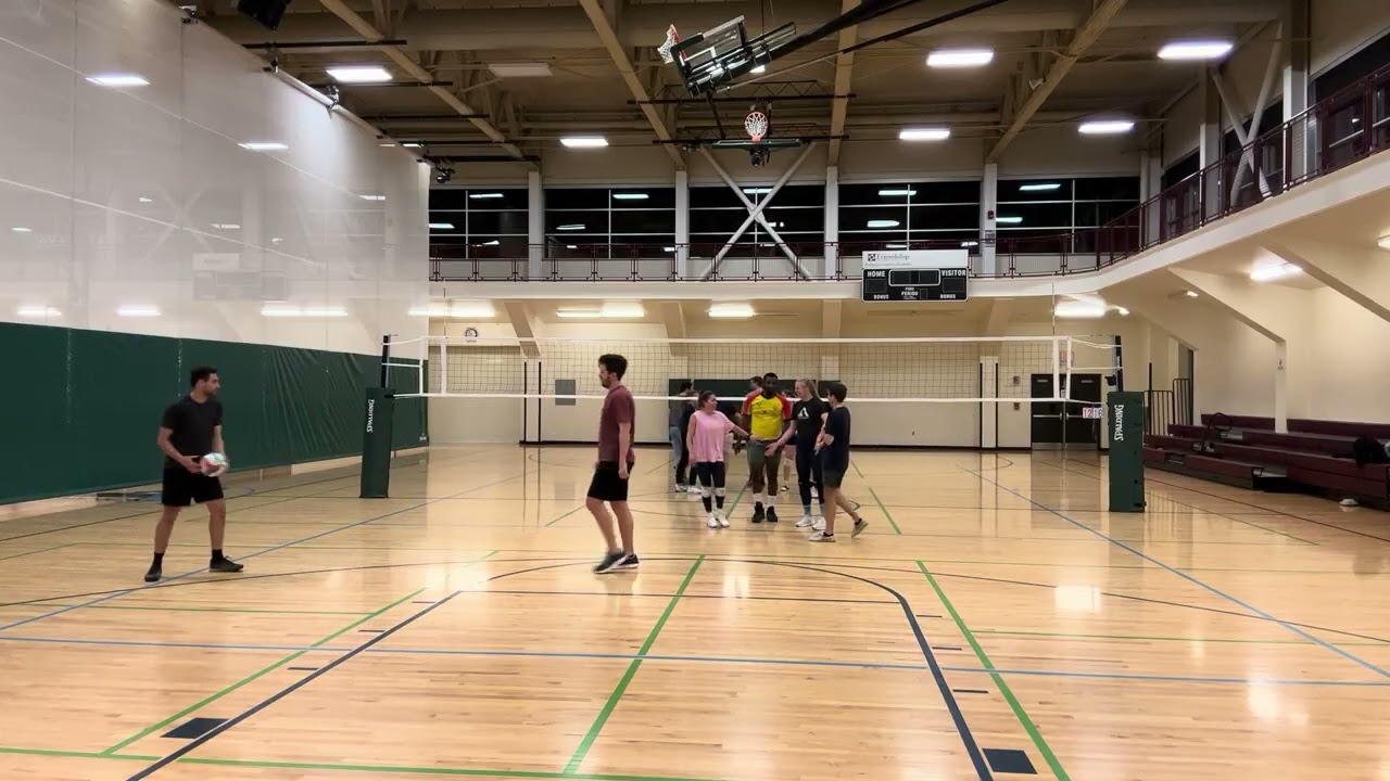 2/12/26 Green Ridge game 1
