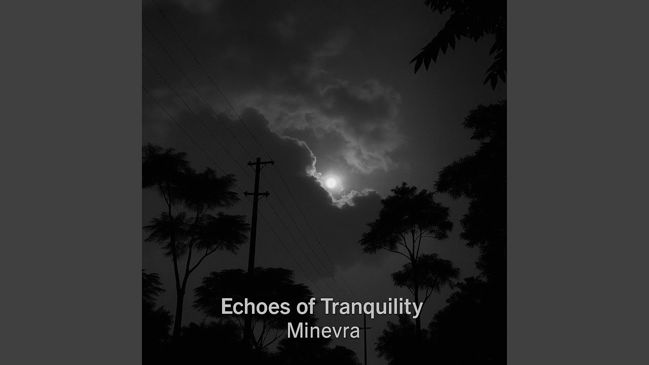 Echoes of Tranquility