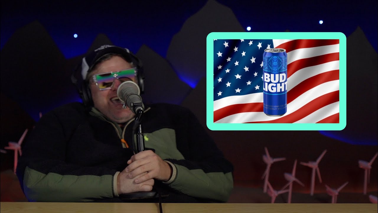 Tim Writes Bud Light Ads