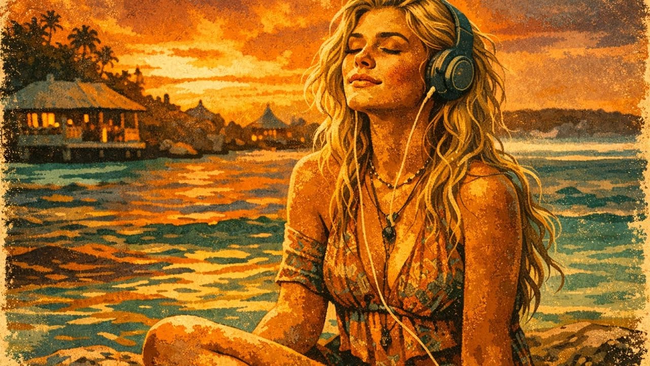 Echoes of the Wind &ndash; Whispers of Celtic Legends | Fantasy Celtic Song