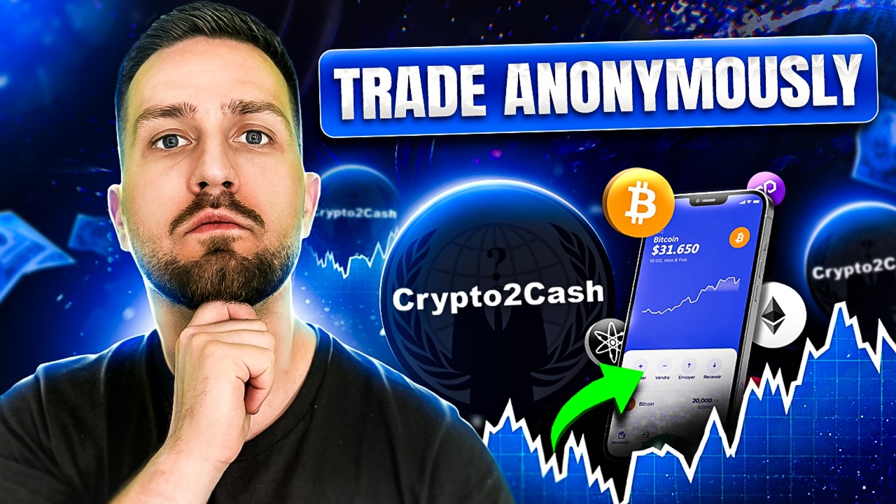 Crypto2Cash Review / New Crypto Off-Ramp & Cash-Out Service