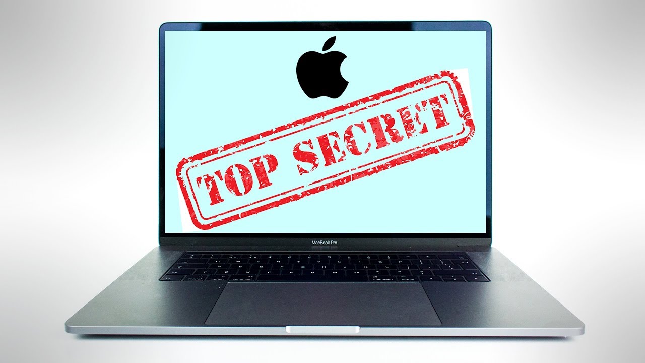 MacBook Pro - 5 Things Apple Isn't Telling You!