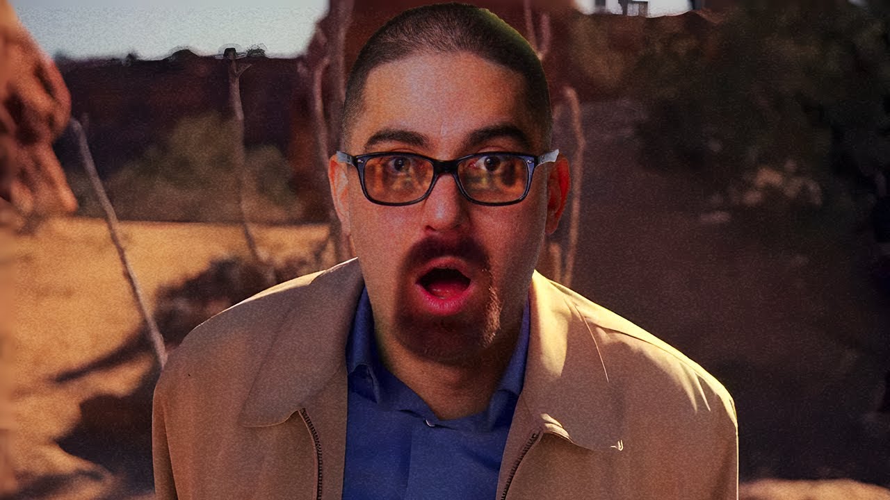 НЕ МОЖЕТ БЫТЬ, МЫ ПРОИГРАЛИ ЭТУ ИГРУ ПРОСТО ТАК