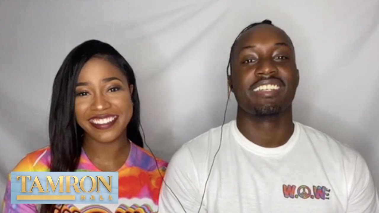 Pulse Nightclub Survivor Patience Murray On Finding Love After Tragedy