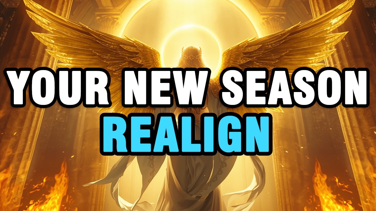 A Powerful New Beginning Is Ahead