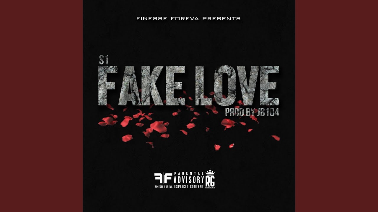 Fake Love