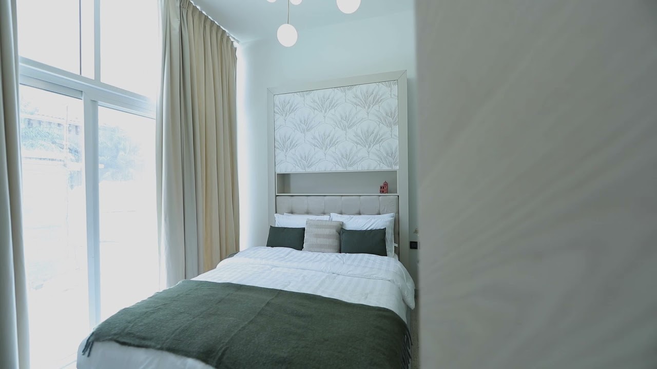 Binghatti Avenue Townhouse