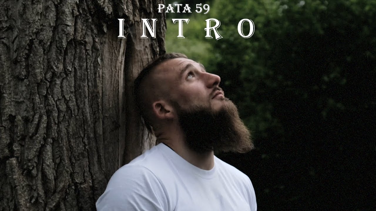 PATA59 - INTRO (Official Video)