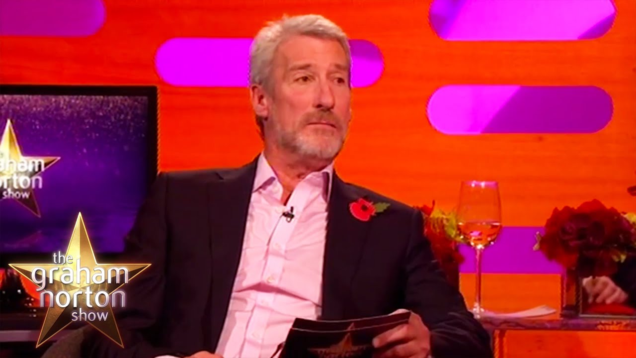 Elton John and Judi Dench Play University Challenge - The Graham Norton Show