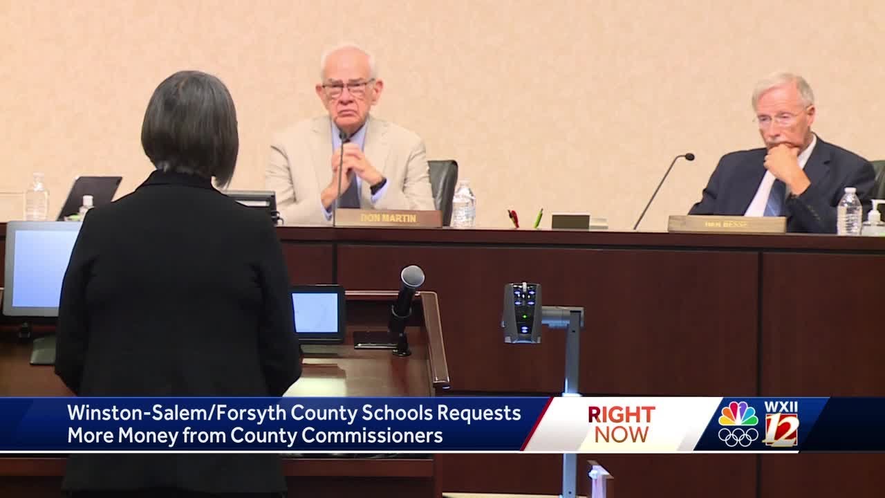 WS/FCS tackle budget crisis two days before classes resume