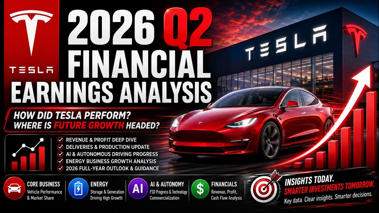 Противоречие в отчётности Tesla за II квартал: глубокий аудит стоимости