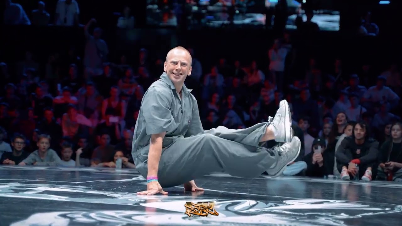 Cheerito vs Deniz ★ Top16 BBoys Solo ★  ROBC 2024