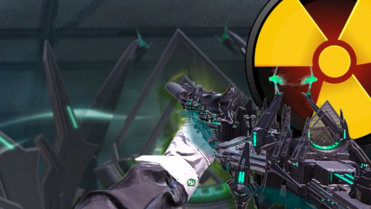 Shadow and Shade Mythic Draw CODM 💀 Mythic FSS Hurricane Nuke + Gunsmith