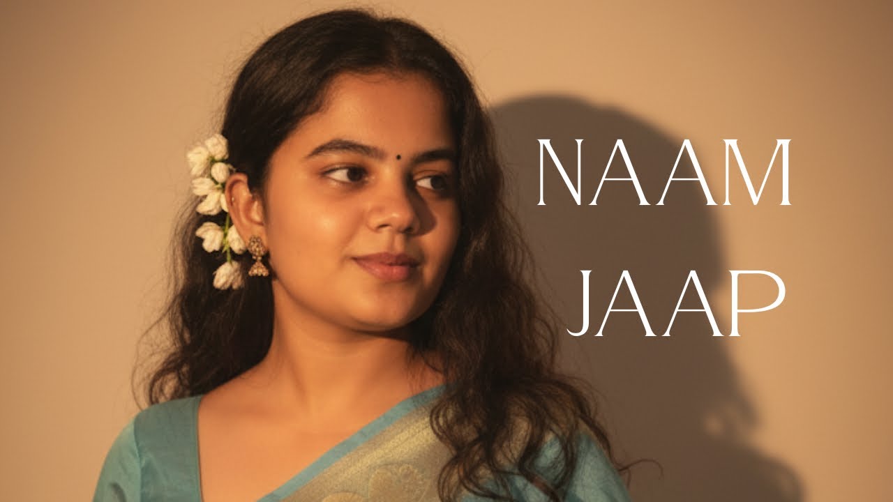 How Naam Jaap changed my life as 27 years old ❤️✨| Manifestation with Naam Jaap | Aparna Bhardwaj