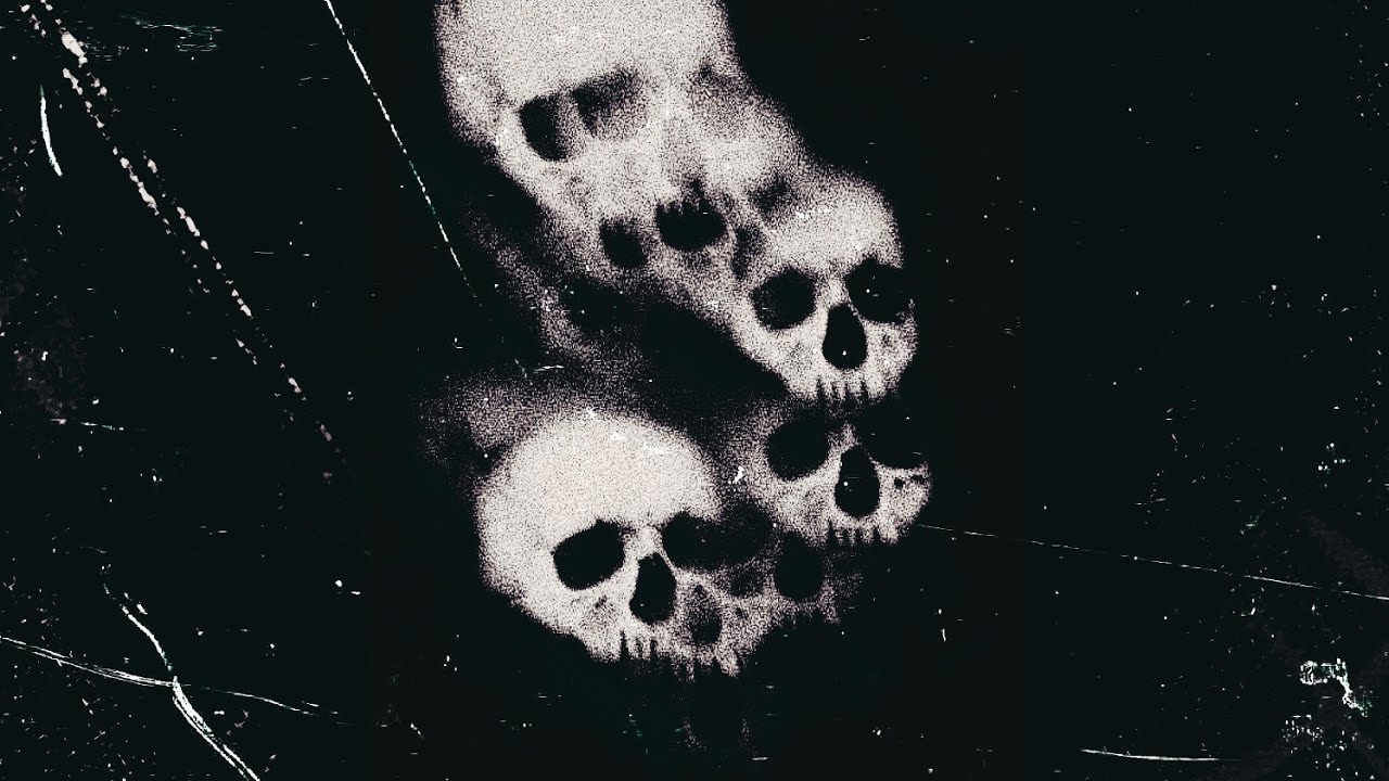 (𝙁𝙍𝙀𝙀) DARK Type Beat 