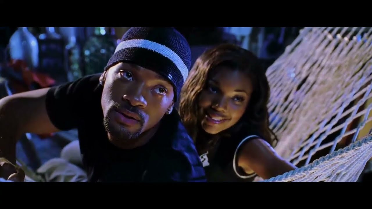EL-Rockwell- "Movie Clips and Blends" "Breakup 2 Make-up"