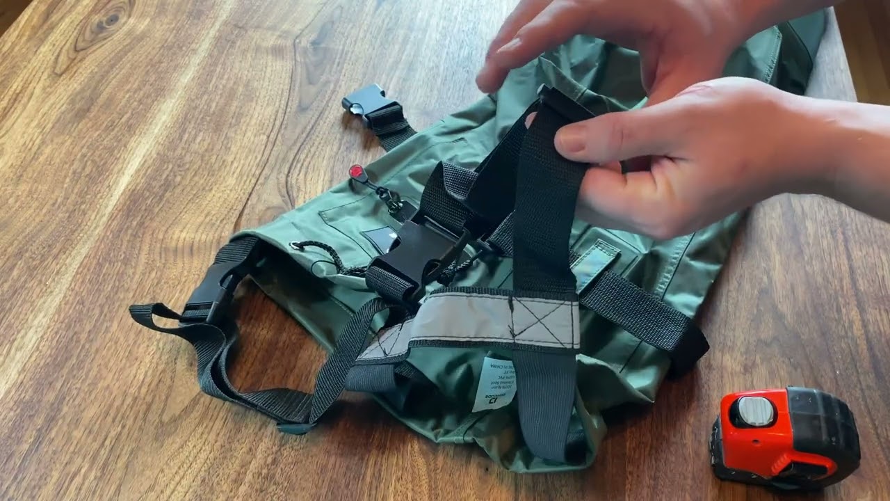 DRYCODE Kids Waders with Boots, Waterproof Youth Waders for Toddler & Children Review, Perfect for m