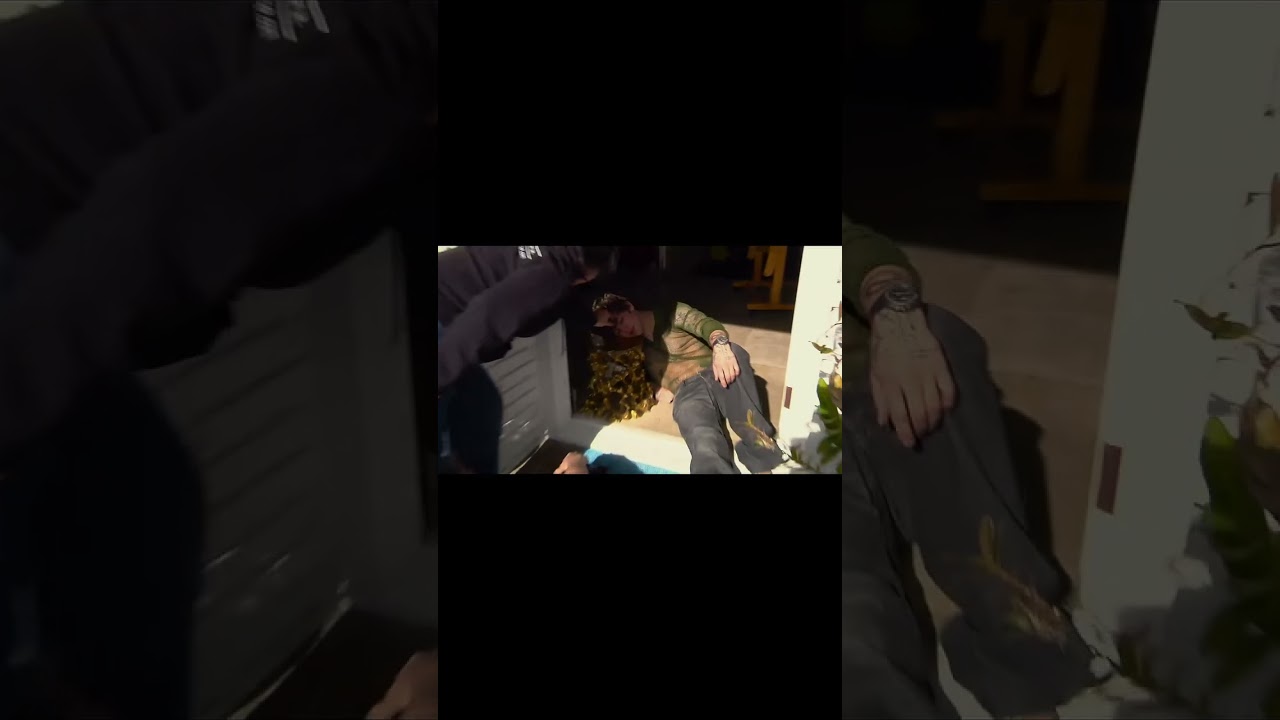 #vinniehacker on FLAUNT ig