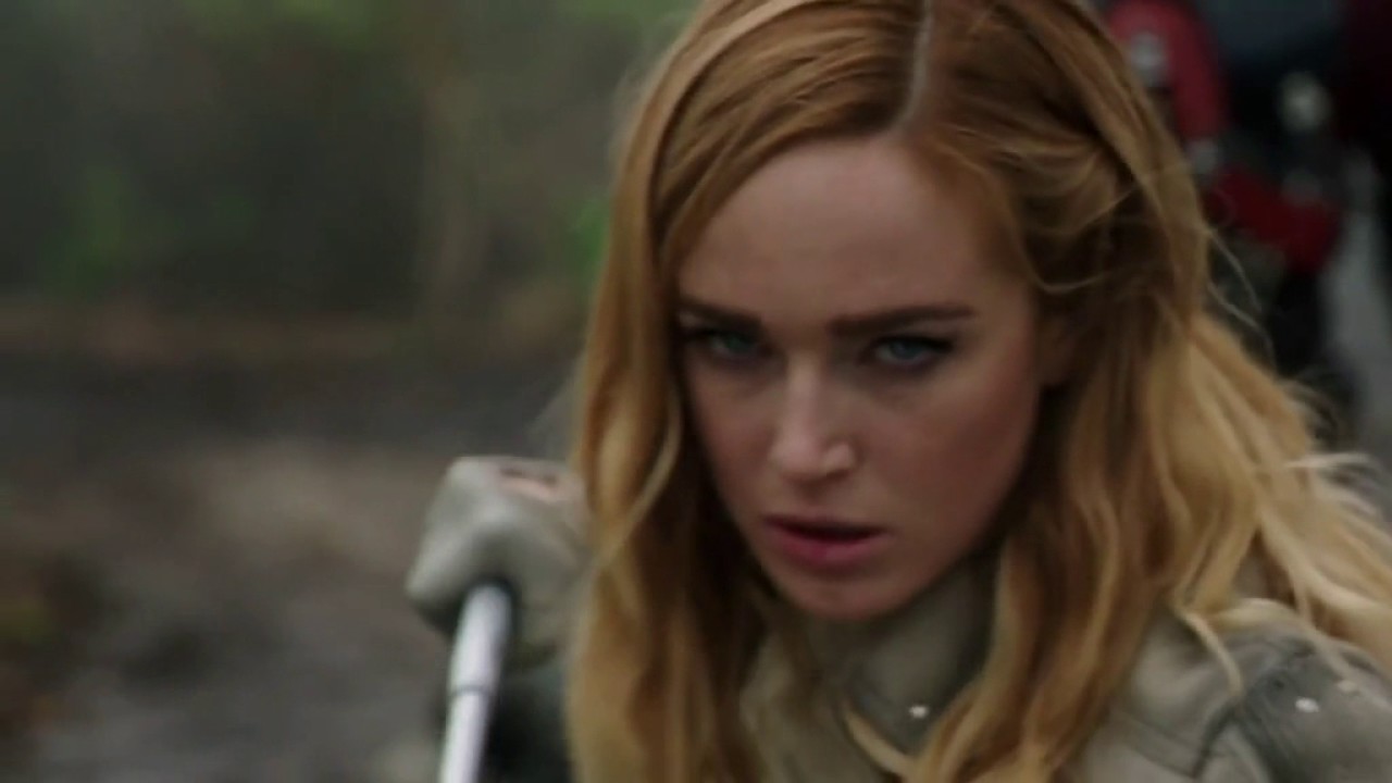 DC's Legends of Tomorrow - See You Again