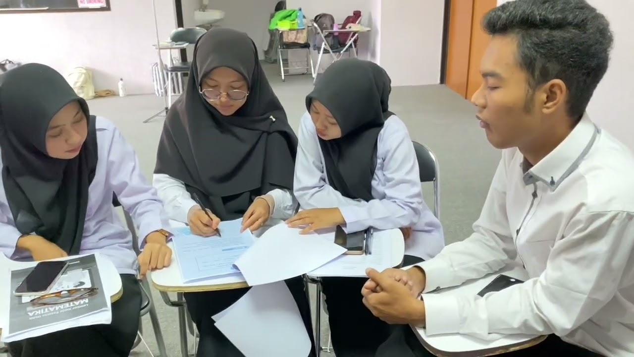 MICROTEACHING TADRIS MATEMATIKA | FIT UIN RADEN MAS SAID SURAKARTA