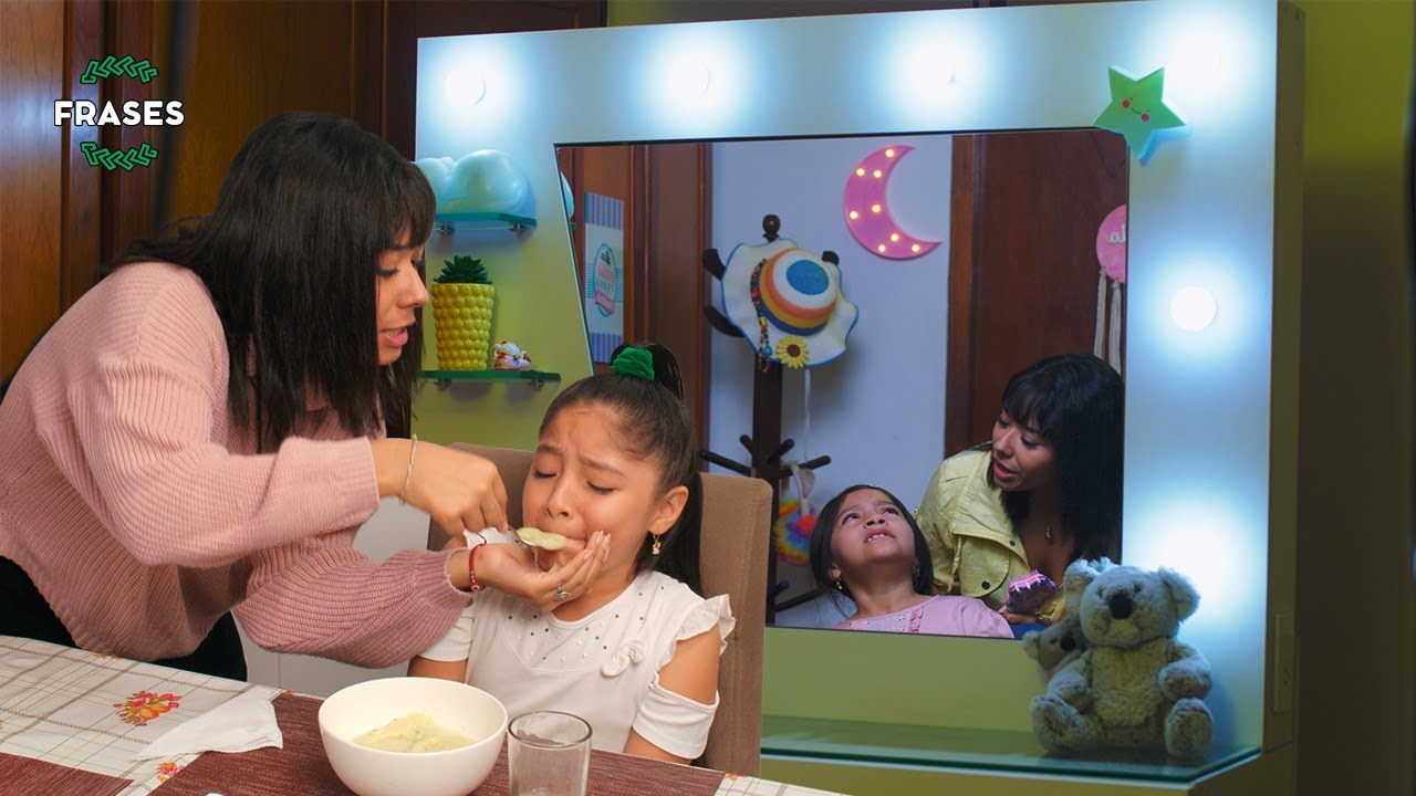 Confió en esta niñera sin imaginar las consecuencias