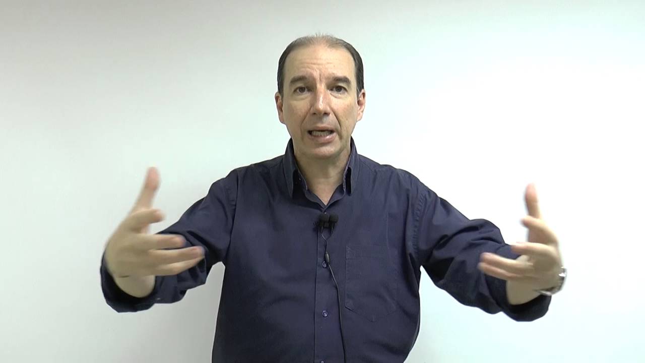 Sentindo a Energia do Dinheiro