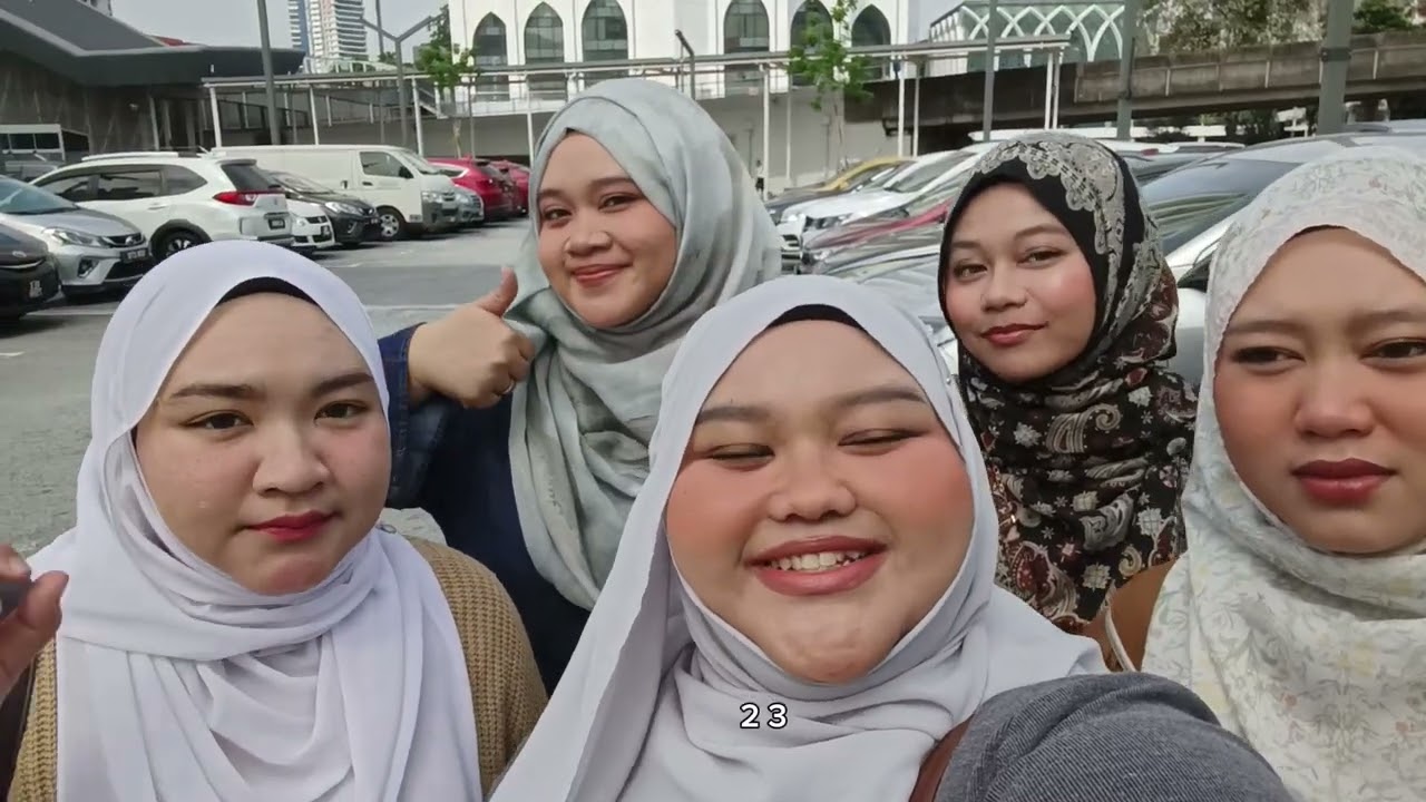 Sis In the City!! - A vlog with my sister's 🫶🏼🤟🏼