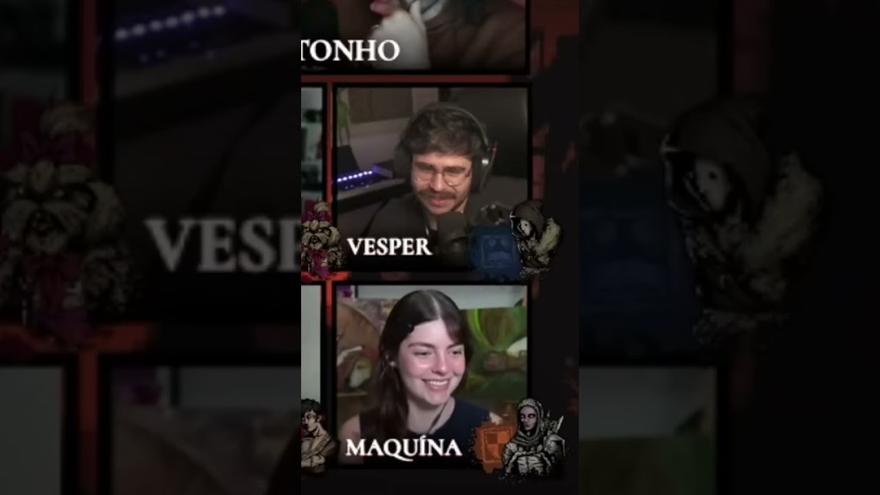 Zuzu pros mais intimos