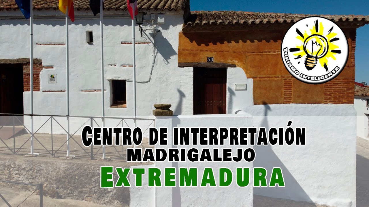 Centro de interpretaci&oacute;n de Madrigalejo Fernando el Cat&oacute;lico.