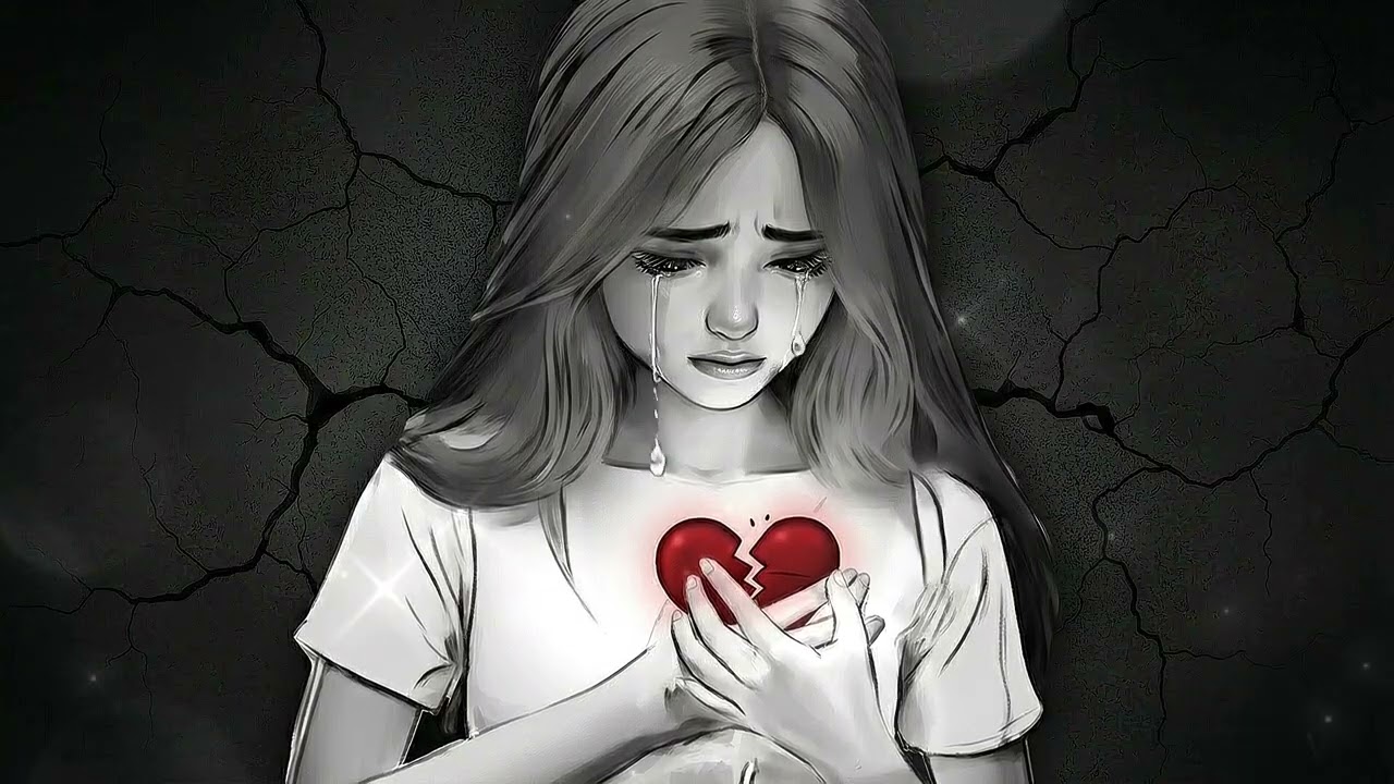 English EMOTIONAL HITS: BEST SAD Songs  for a BROKEN HEARTS 💔 & Failure Love 🥀 Best SAD VIBE