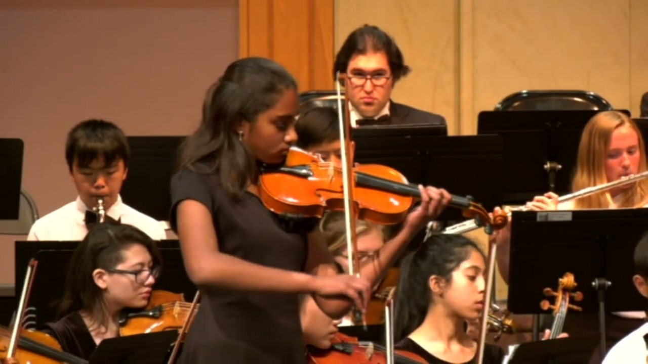 Anjali concert