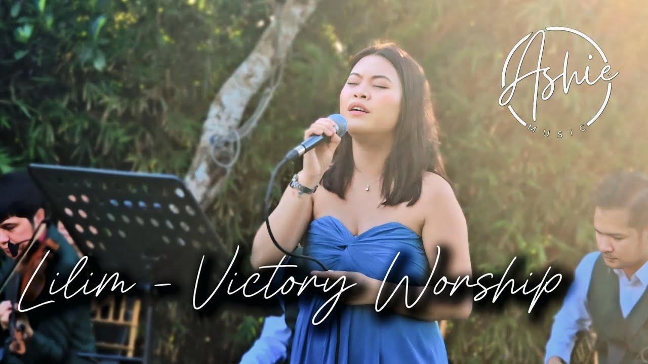Lilim - Victory Worship (Ashie Music)
