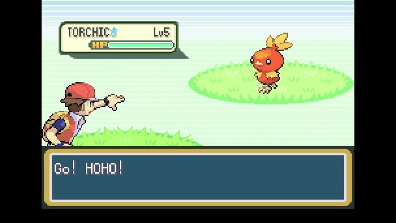 Red Randoms - Crazy Luck off the bat
