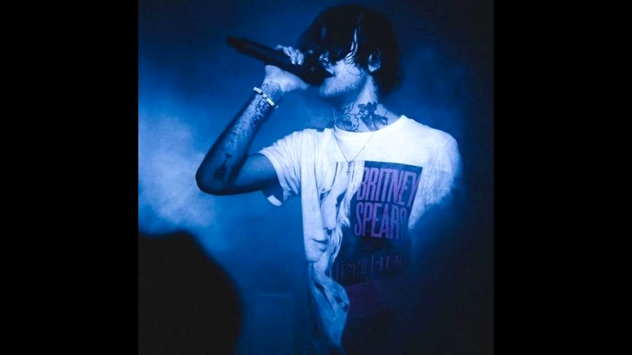 [FREE FOR PROFIT] LiL PEEP TYPE BEAT - 