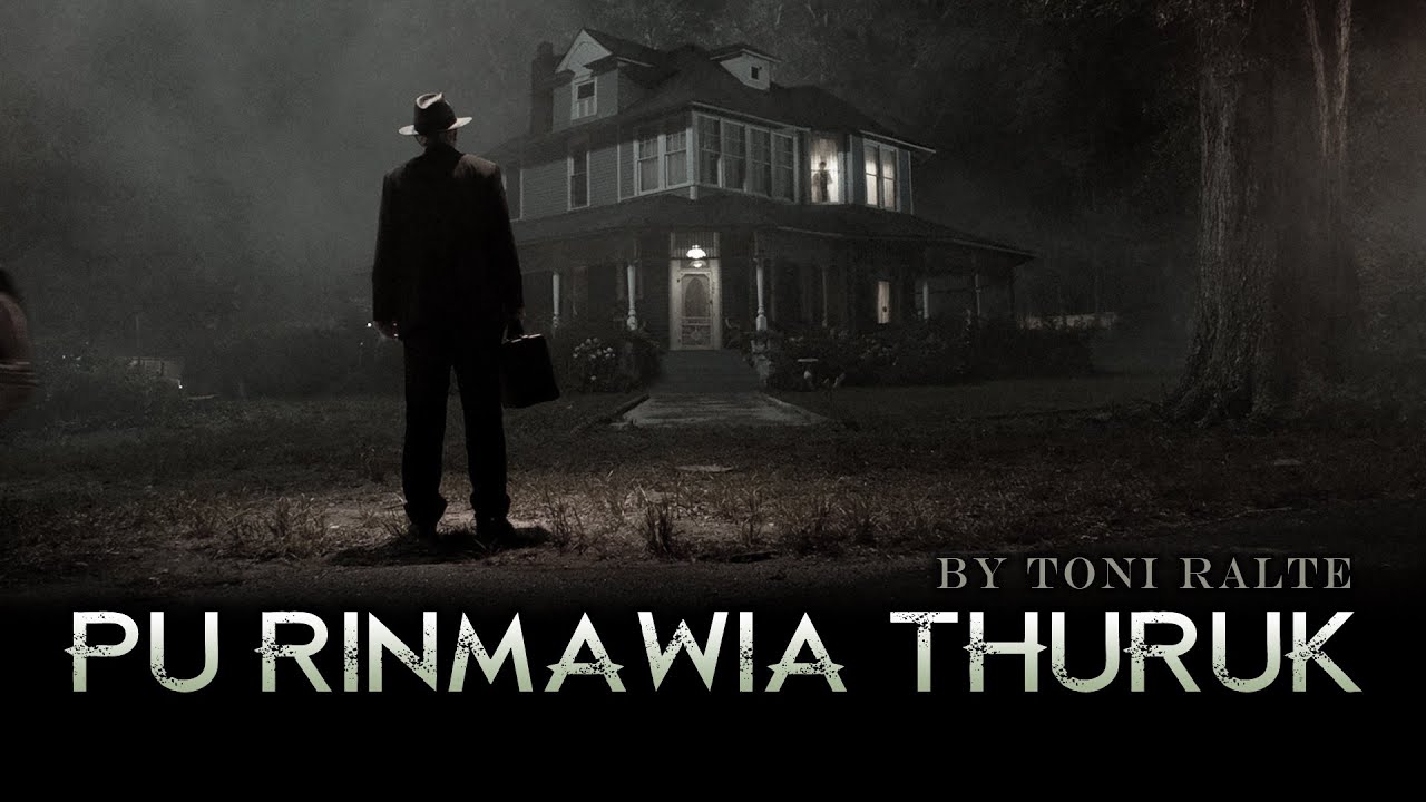 Pu Rinmawia thuruk