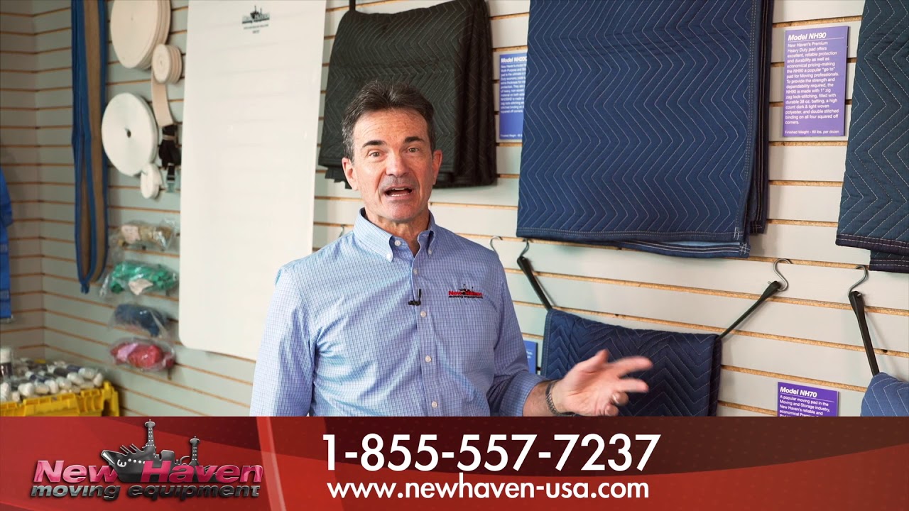 High Quality Furniture Pads For Professionals | An Overview by Jim Levine