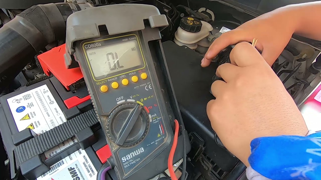 ford ranger falla abs. control de traccion y check engine u0418