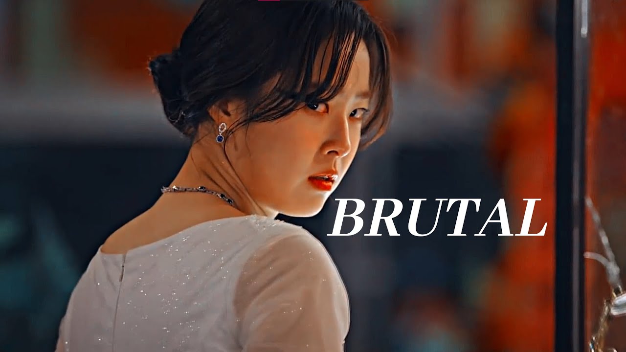 it's brutal out here | korean multifemale