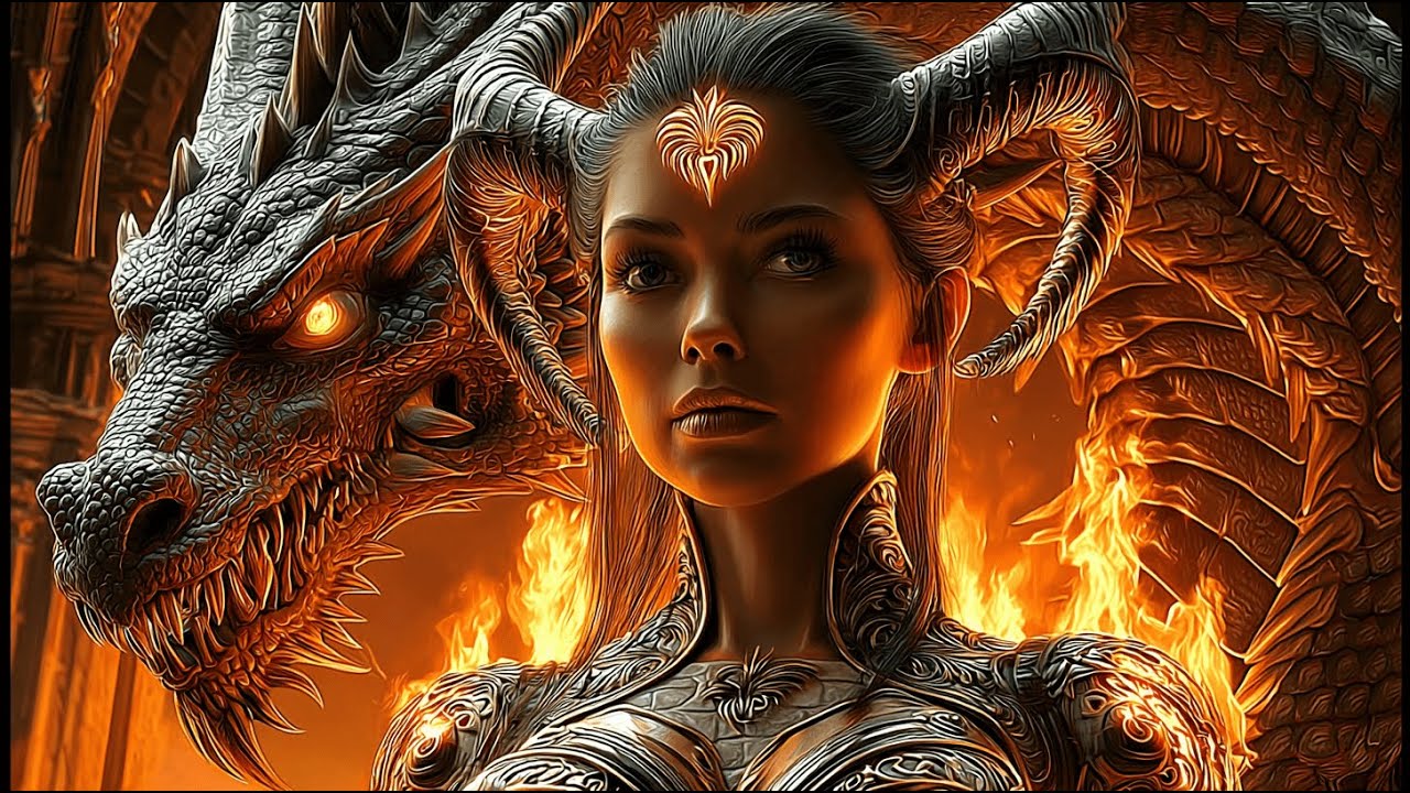 Galactic Council Beheaded a Human Girl and Gave it to Their Dragon Beast | Sci-Fi Stories Today