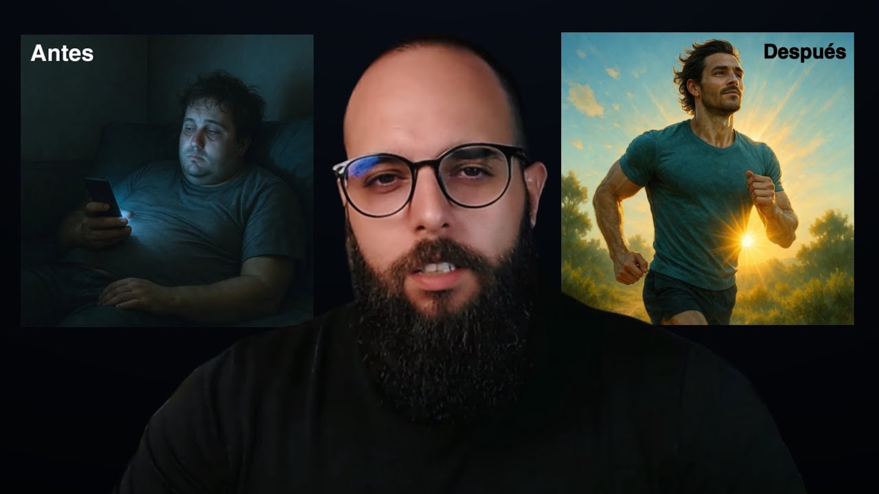 C&oacute;mo salir del modo autom&aacute;tico hoy mismo