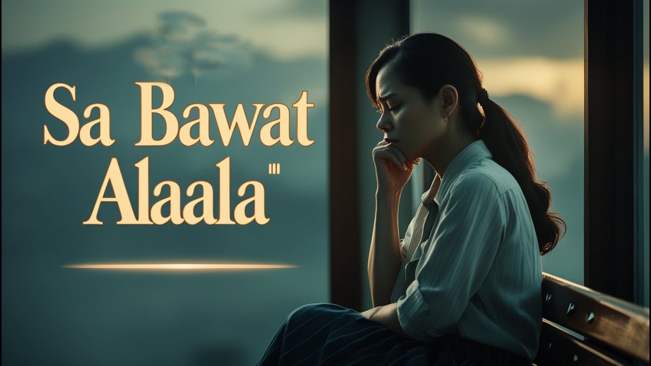 &ldquo;Isang awit ng pag-ibig na buhay sa bawat alaala ng bawat umiibig.&rdquo; | An OPM Sessions Original