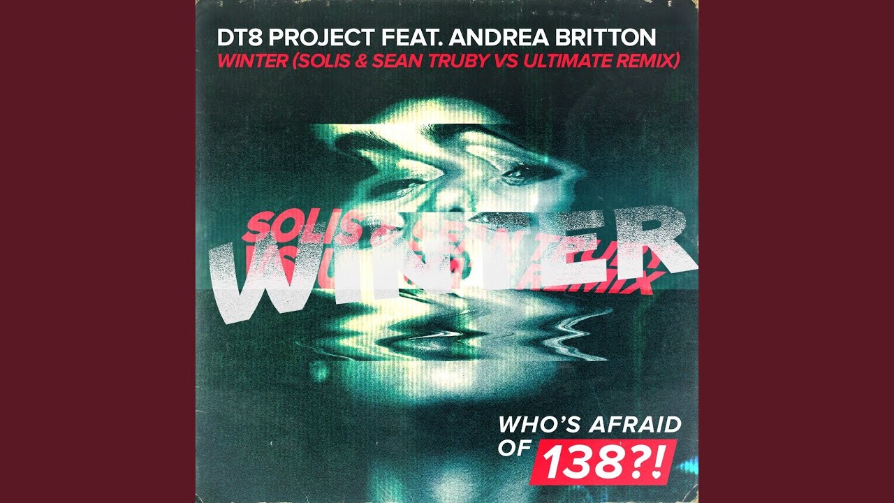 Winter (Solis & Sean Truby vs Ultimate Extended Remix)