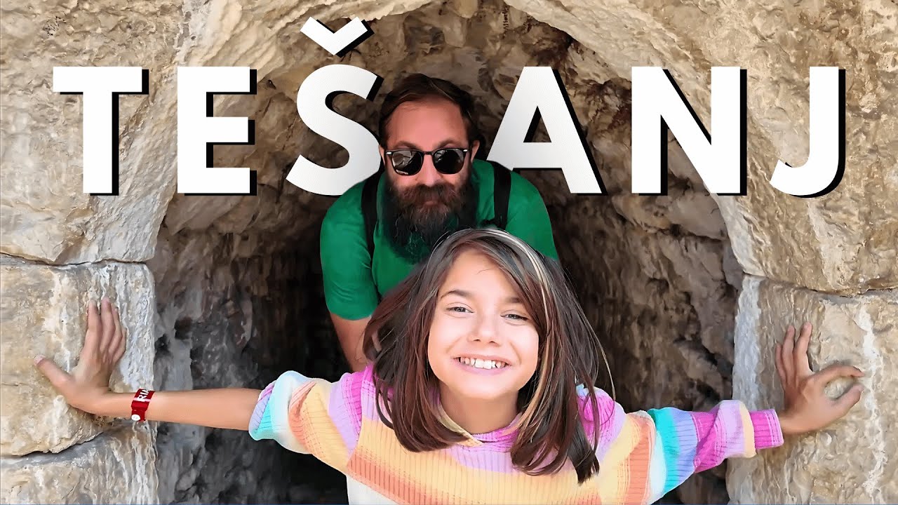 Te&scaron;anj: The Hidden Treasure of Bosnia & Herzegovina (Tesanj)