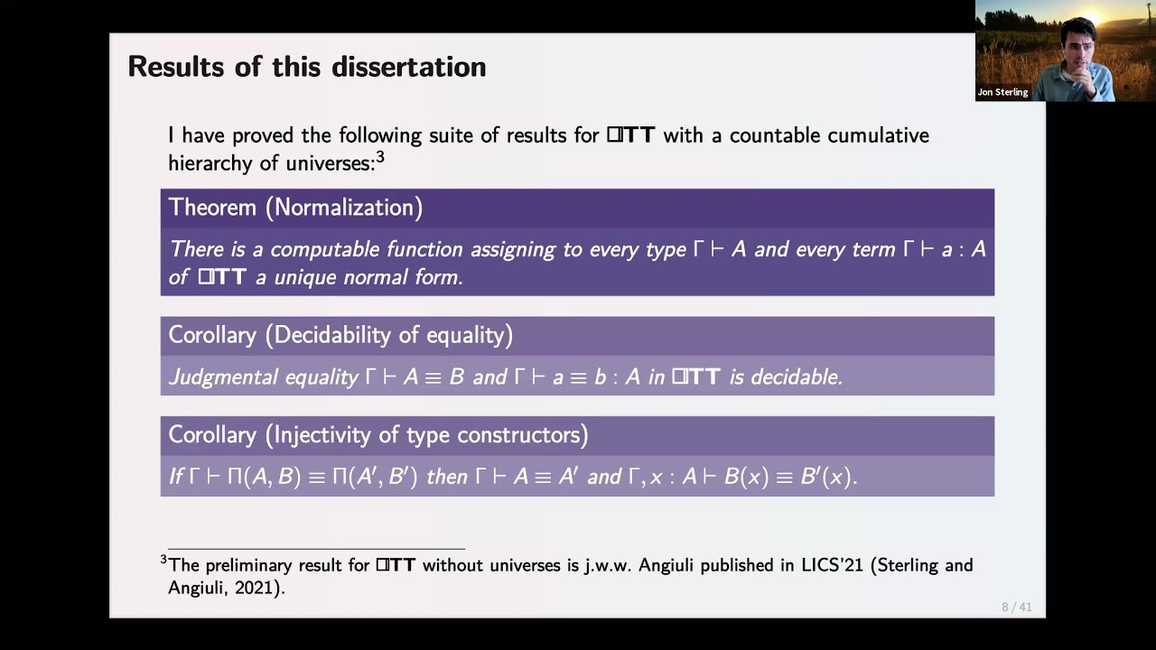 First Steps in Synthetic Tait Computability: The Objective Metatheory of Cubical Type Theory