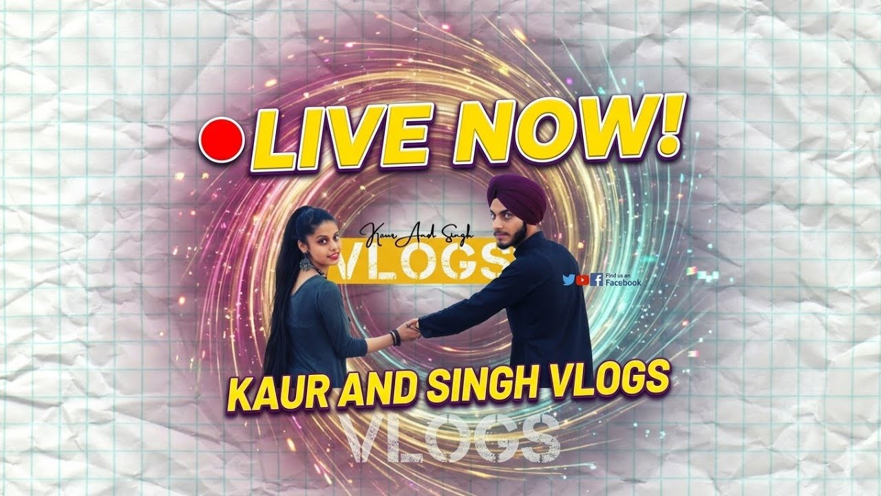 latest live