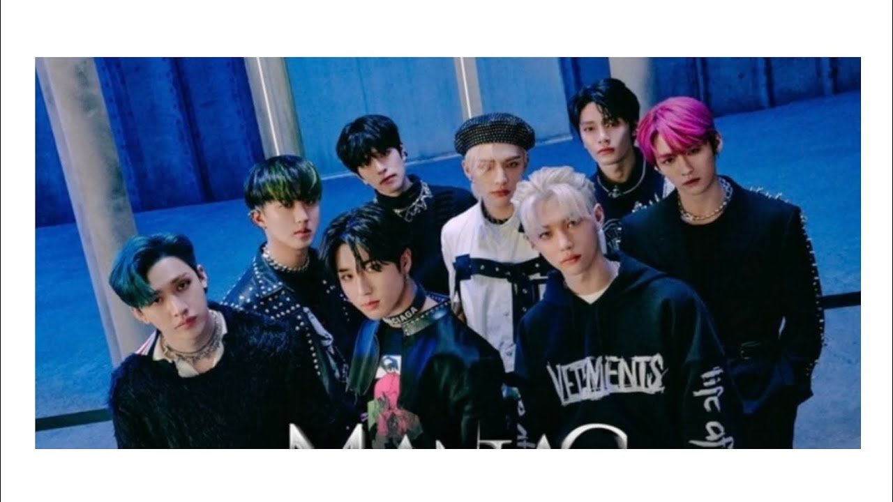 Stray Kids - 'CHARMER' (Srpski Prevod)