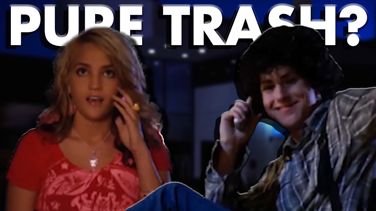 Chasing Zoey: The Worst Series Finale of All Time?